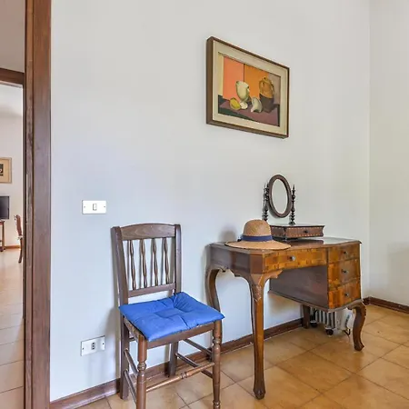 Casa Antonietta A Porto Azzurro *