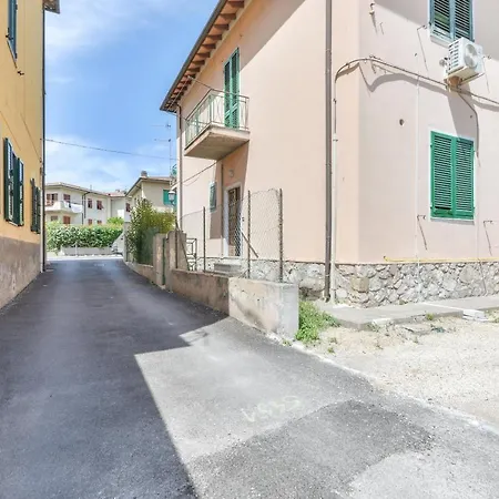 Casa Antonietta A Porto Azzurro