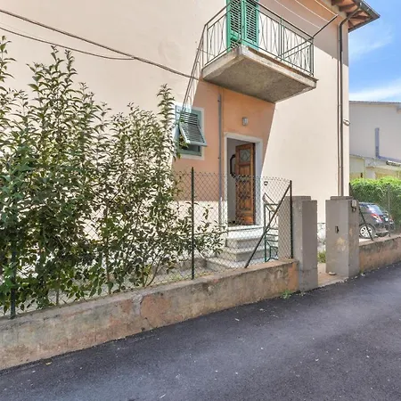 Casa Antonietta A Porto Azzurro 公寓 阿祖罗港
