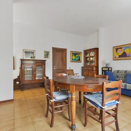 Apartmán Casa Antonietta A Porto Azzurro