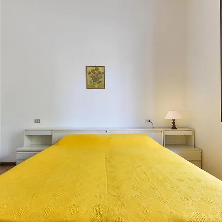 Casa Antonietta A Porto Azzurro