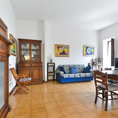 Casa Antonietta A Porto Azzurro Apartmán Porto Azzurro