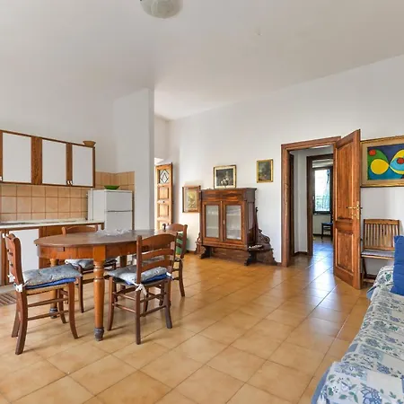 Casa Antonietta A Porto Azzurro Apartment Porto Azzurro