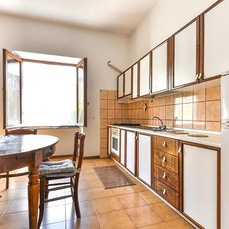 Casa Antonietta A Porto Azzurro * Porto Azzurro