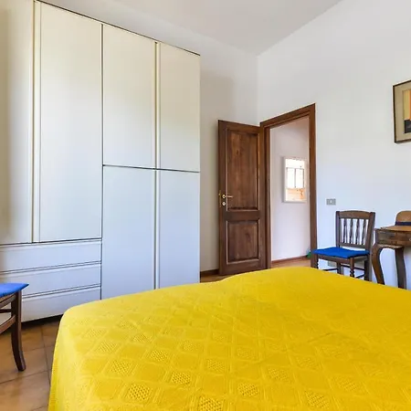 Apartment Casa Antonietta A Porto Azzurro Porto Azzurro