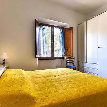 Casa Antonietta A Porto Azzurro Apartment