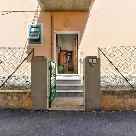 Casa Antonietta A Porto Azzurro *